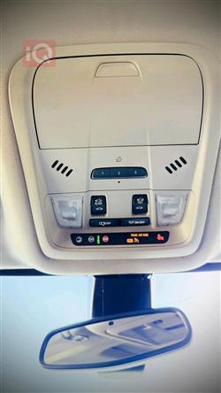 GMC Acadia